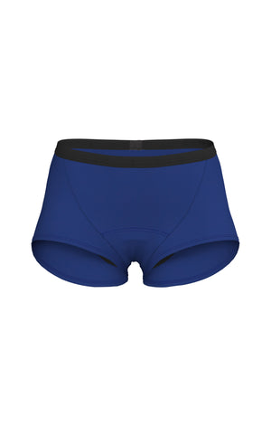 FOUNDATION BOXER BRIEF WOMEN'S