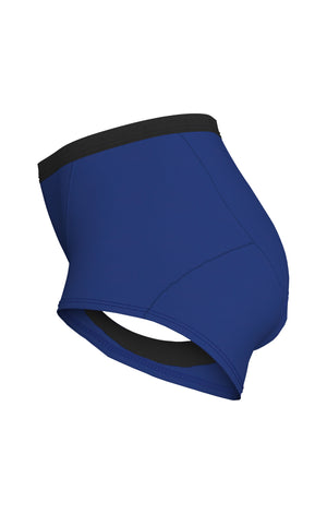 FOUNDATION BOXER BRIEF WOMEN'S