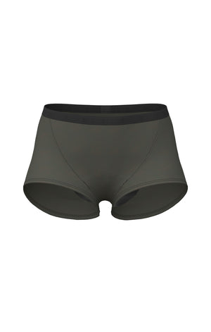 FOUNDATION BOXER BRIEF WOMEN'S