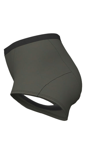 FOUNDATION BOXER BRIEF WOMEN'S