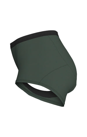 FOUNDATION BOXER BRIEF WOMEN'S