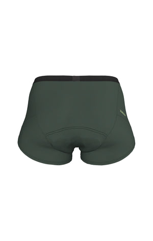FOUNDATION BOXER BRIEF WOMEN'S