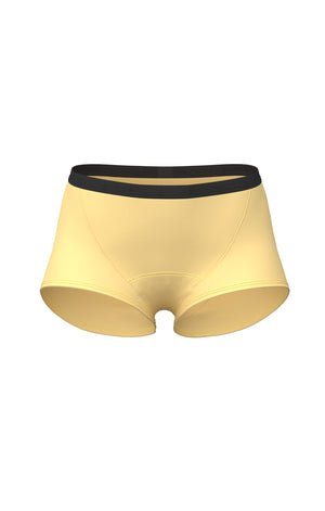 FOUNDATION BOXER BRIEF WOMEN'S