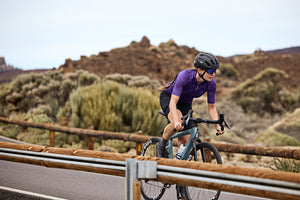 RK2 CARGO BIB SHORT WOMEN'S
