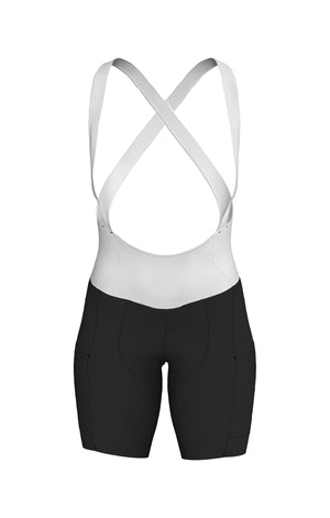 RK2 CARGO BIB SHORT WOMEN'S