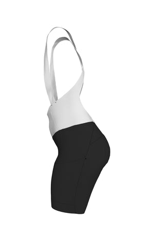 RK2 CARGO BIB SHORT WOMEN'S