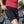 RK2 CARGO BIB SHORT WOMEN'S