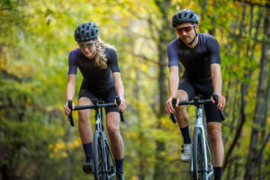 RK2 BIB SHORT WOMEN'S