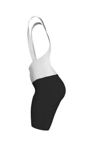 RK2 BIB SHORT WOMEN'S