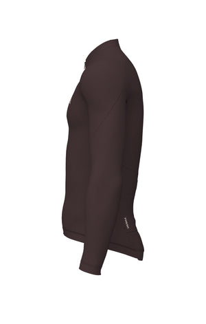 ASHLU MERINO JERSEY LS MEN'S