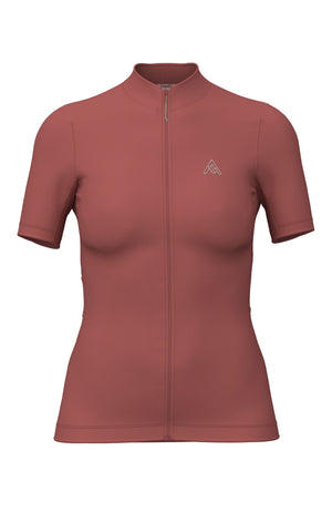 ASHLU MERINO JERSEY WOMEN'S