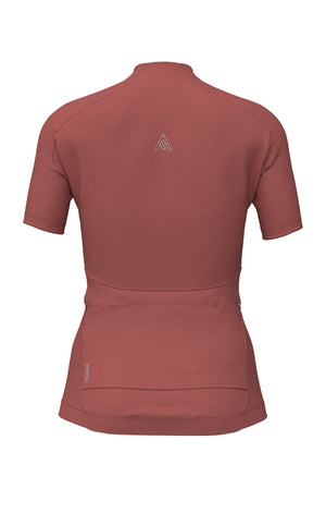 ASHLU MERINO JERSEY WOMEN'S