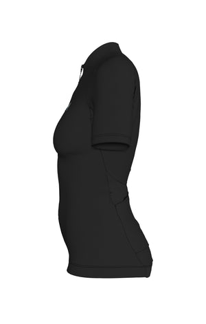 ASHLU MERINO JERSEY WOMEN'S