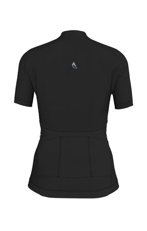 ASHLU MERINO JERSEY WOMEN'S
