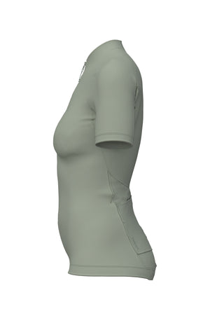 ASHLU MERINO JERSEY WOMEN'S