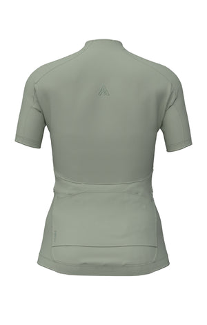 ASHLU MERINO JERSEY WOMEN'S