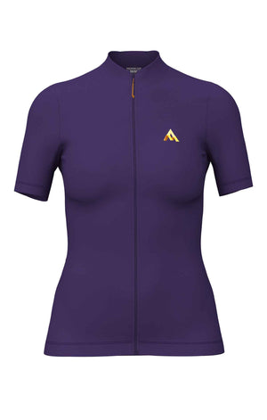 ASHLU MERINO JERSEY WOMEN'S