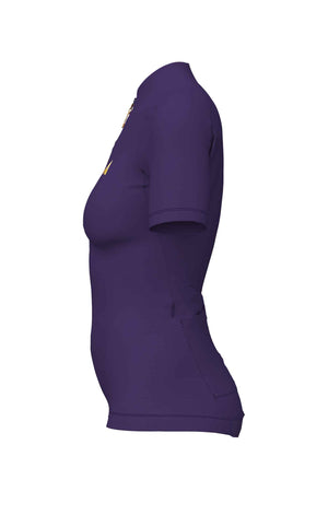 ASHLU MERINO JERSEY WOMEN'S