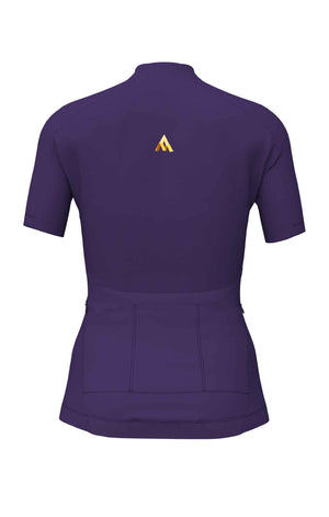ASHLU MERINO JERSEY WOMEN'S