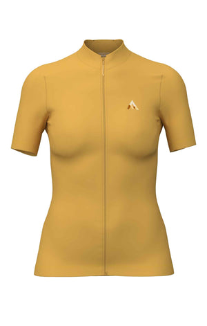 ASHLU MERINO JERSEY WOMEN'S