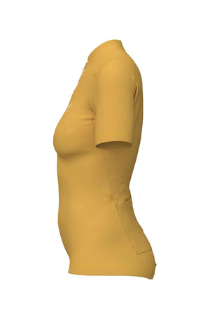 ASHLU MERINO JERSEY WOMEN'S