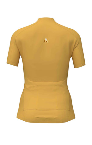 ASHLU MERINO JERSEY WOMEN'S