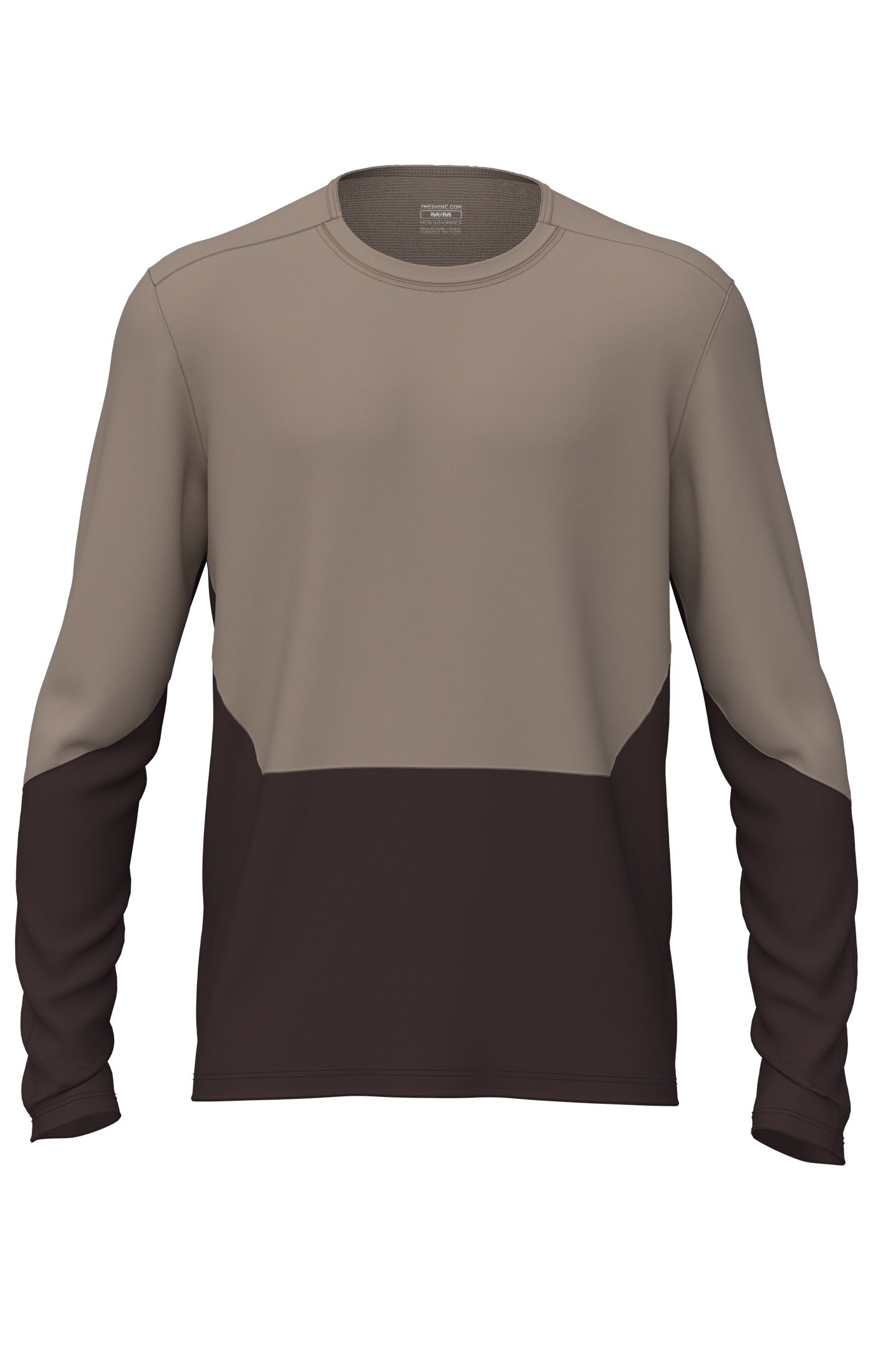 ROAM SHIRT LS MEN'S