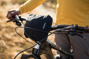 CACHE ANORAK MEN'S
