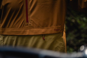 CACHE ANORAK MEN'S