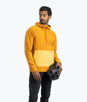 CACHE ANORAK MEN'S