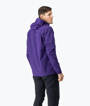 CACHE ANORAK MEN'S