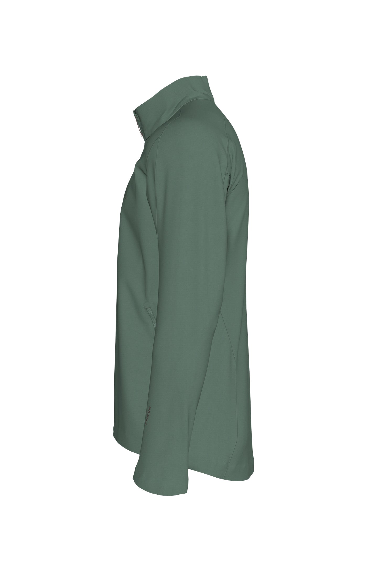 CACHE JACKET MEN'S – 7MESH Japan