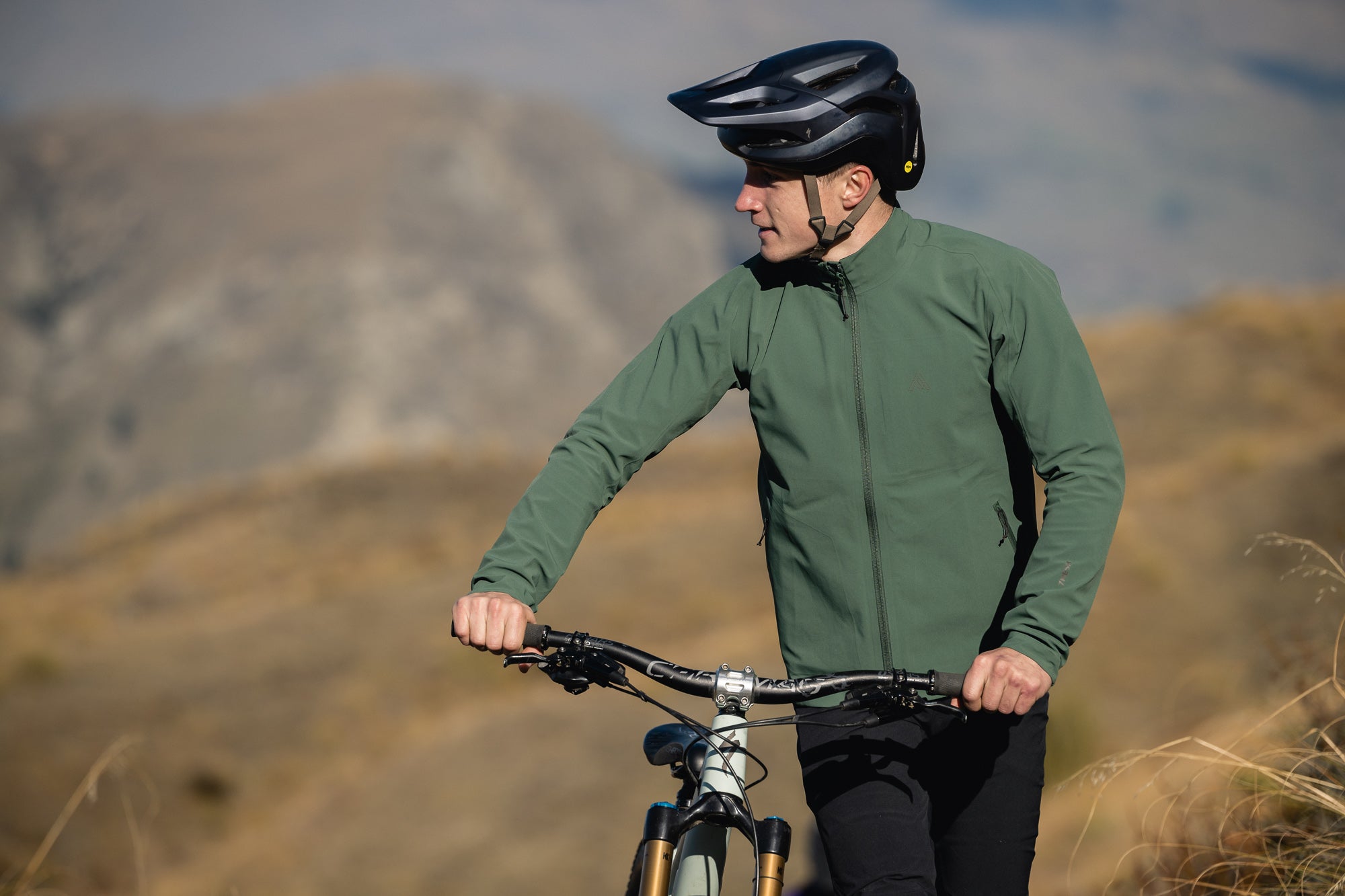 CACHE JACKET MEN'S – 7MESH Japan