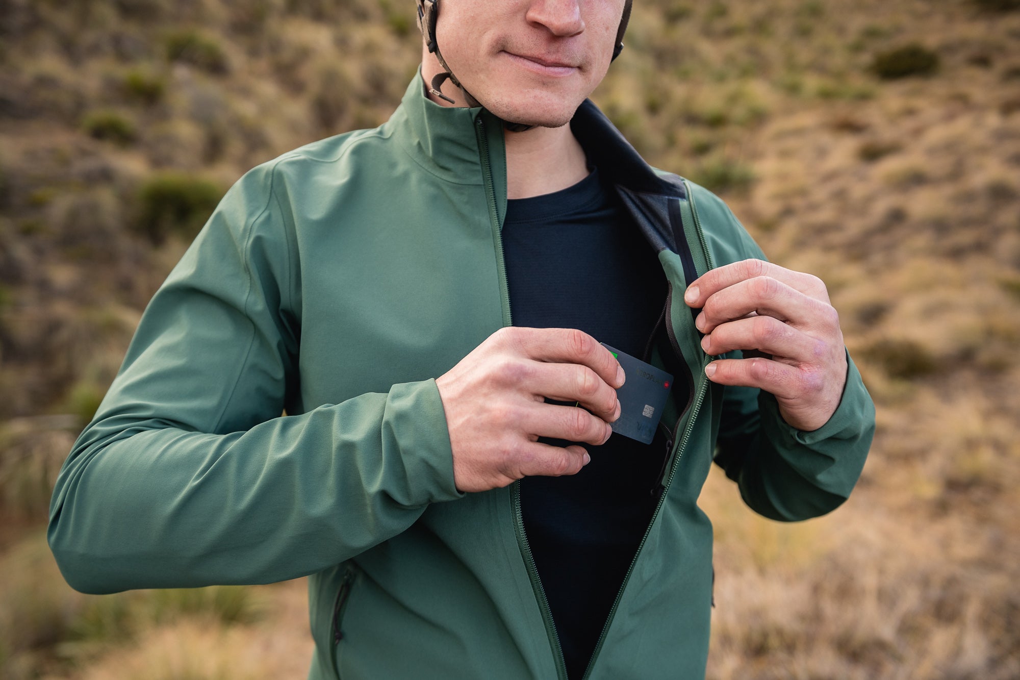 CACHE JACKET MEN'S – 7MESH Japan