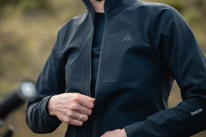 CACHE JACKET WOMEN'S