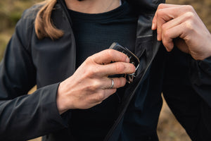 CACHE JACKET WOMEN'S