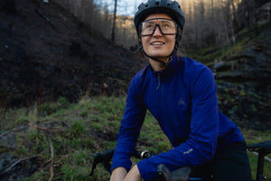 CACHE JACKET WOMEN'S