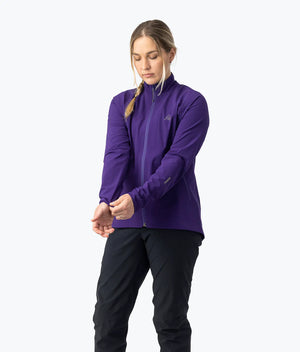 CACHE JACKET WOMEN'S