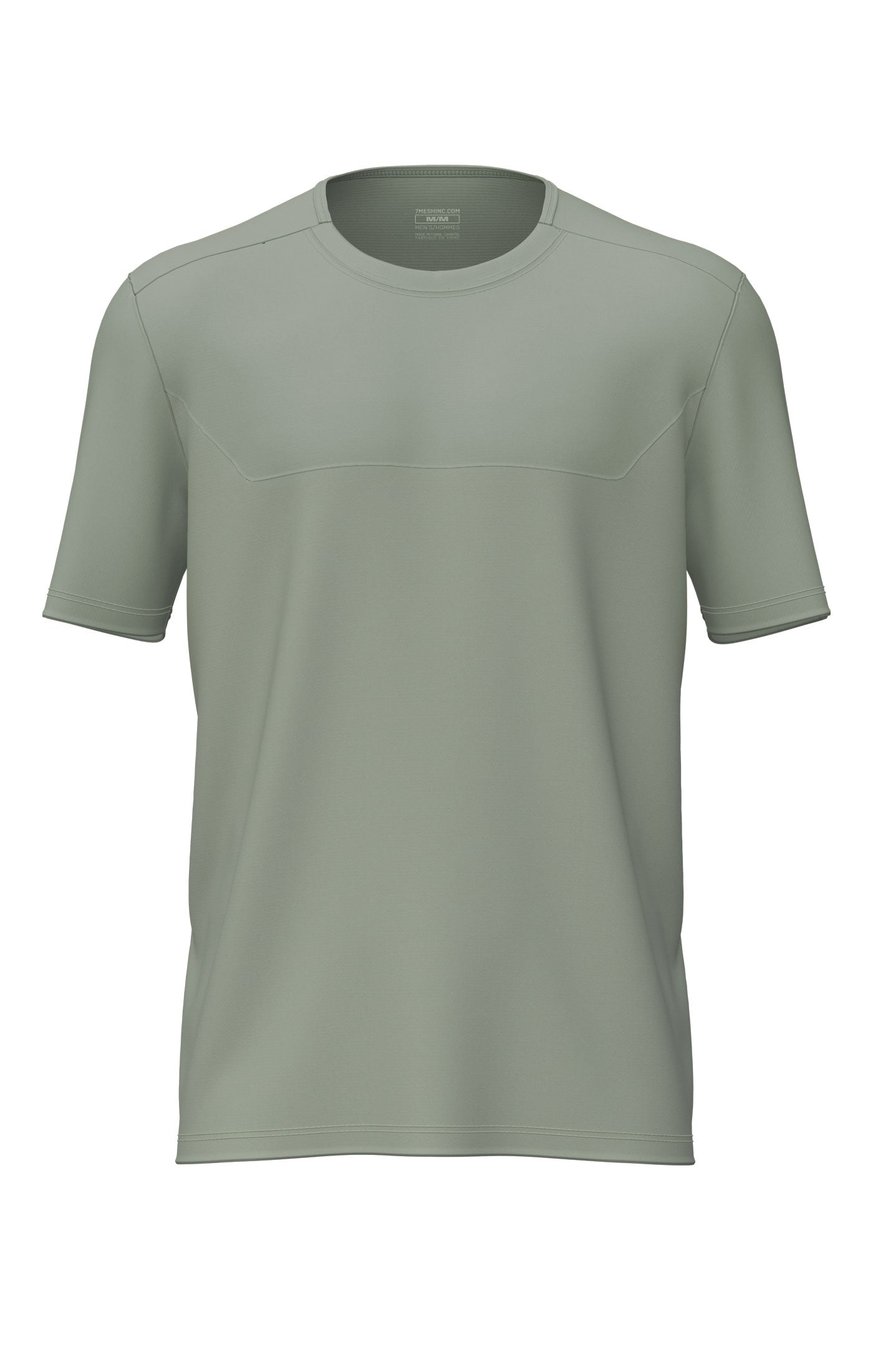ROAM SHIRT SS MEN'S