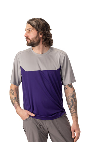 ROAM SHIRT SS MEN'S