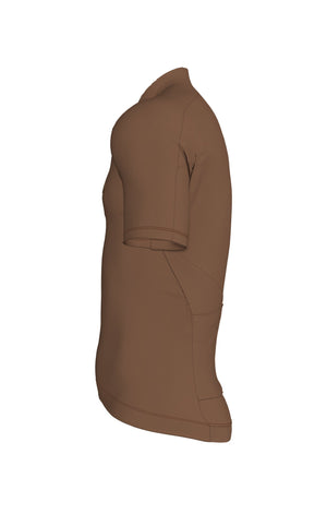 ASHLU MERINO JERSEY SS MEN'S