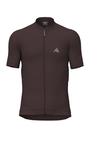 ASHLU MERINO JERSEY SS MEN'S