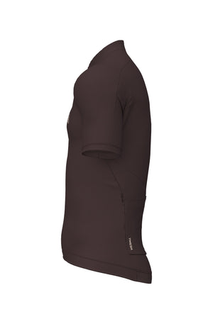 ASHLU MERINO JERSEY SS MEN'S