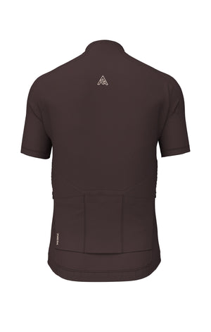 ASHLU MERINO JERSEY SS MEN'S