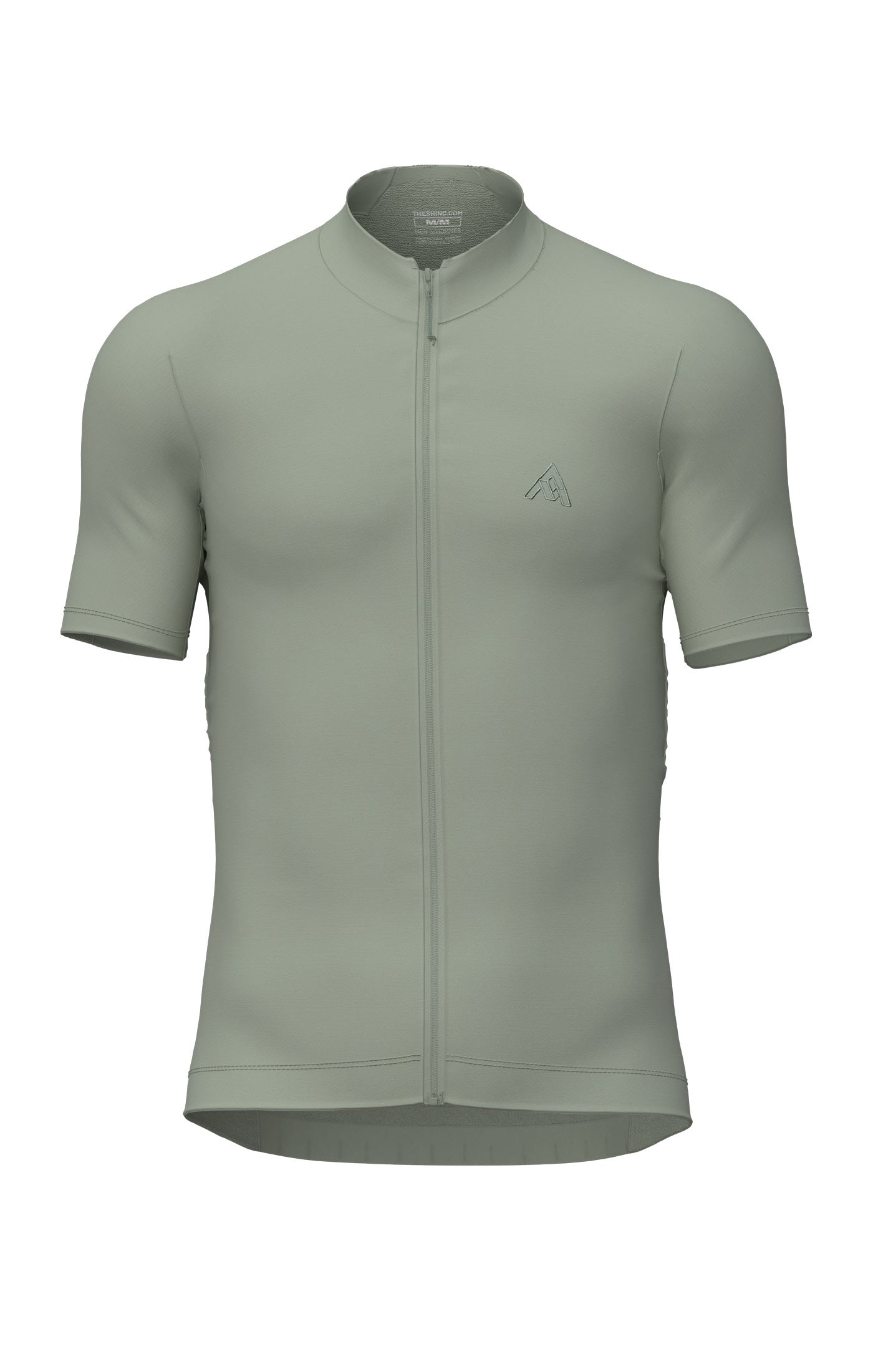 Men's Ashlu Merino Jersey SS - Men's Short Sleeve Merino