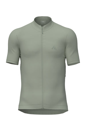 ASHLU MERINO JERSEY SS MEN'S