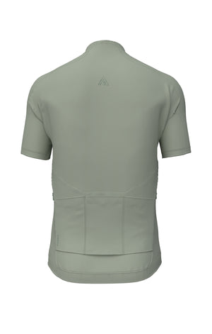 ASHLU MERINO JERSEY SS MEN'S