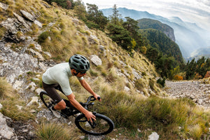 ASHLU MERINO JERSEY SS MEN'S