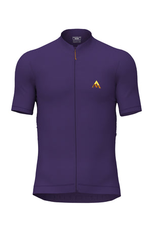 ASHLU MERINO JERSEY SS MEN'S