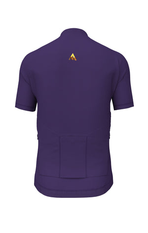 ASHLU MERINO JERSEY SS MEN'S